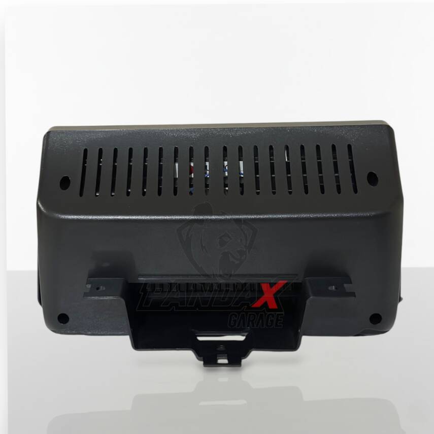 FİAT EGEA CROSS MULTİMEDYA - 4