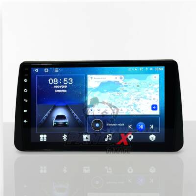 FİAT EGEA CROSS MULTİMEDYA - 2