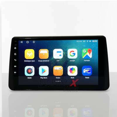 FİAT EGEA CROSS MULTİMEDYA - 4