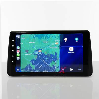 FİAT EGEA CROSS MULTİMEDYA