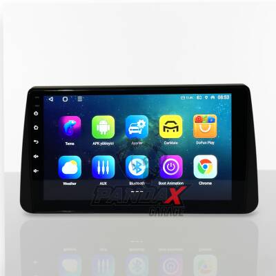 FİAT EGEA CROSS MULTİMEDYA - 2