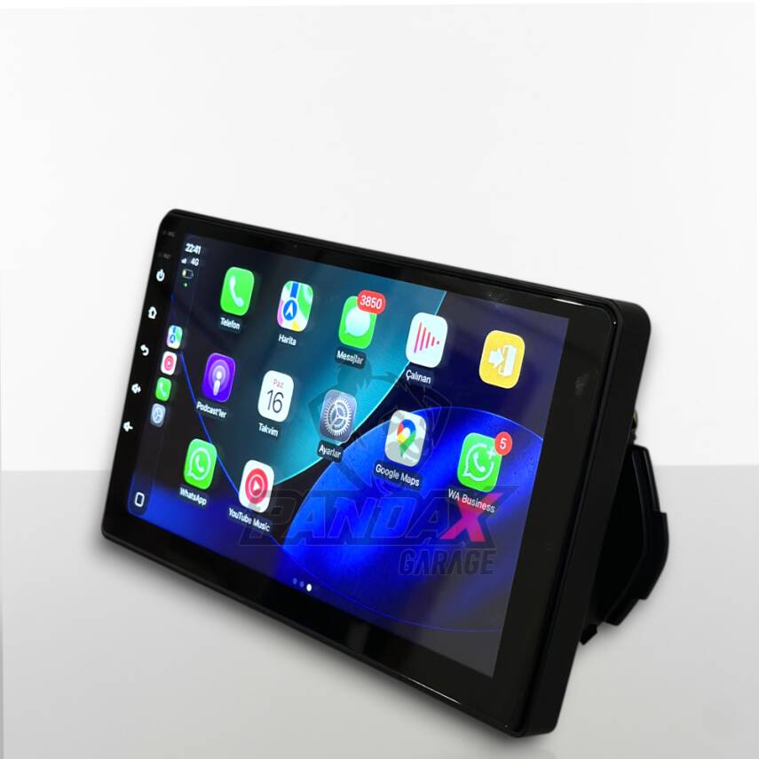 FİAT EGEA MULTİMEDYA - 4