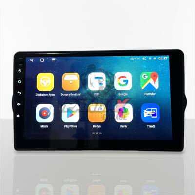 FİAT EGEA MULTİMEDYA - 4