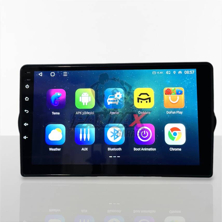 FİAT EGEA MULTİMEDYA - 2