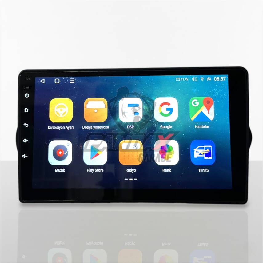 FİAT EGEA MULTİMEDYA - 3