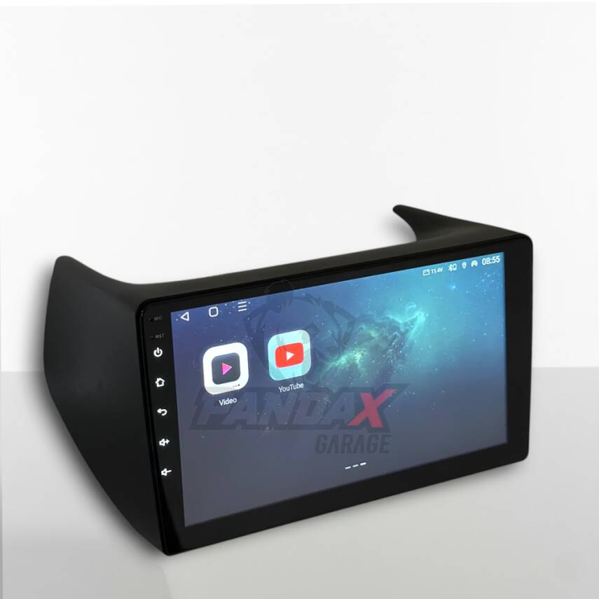 FİAT FİORİNO MULTİMEDYA - 3