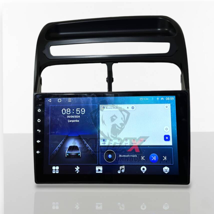 FİAT LİNEA MULTİMEDYA ESKİ GÖĞÜS - 1