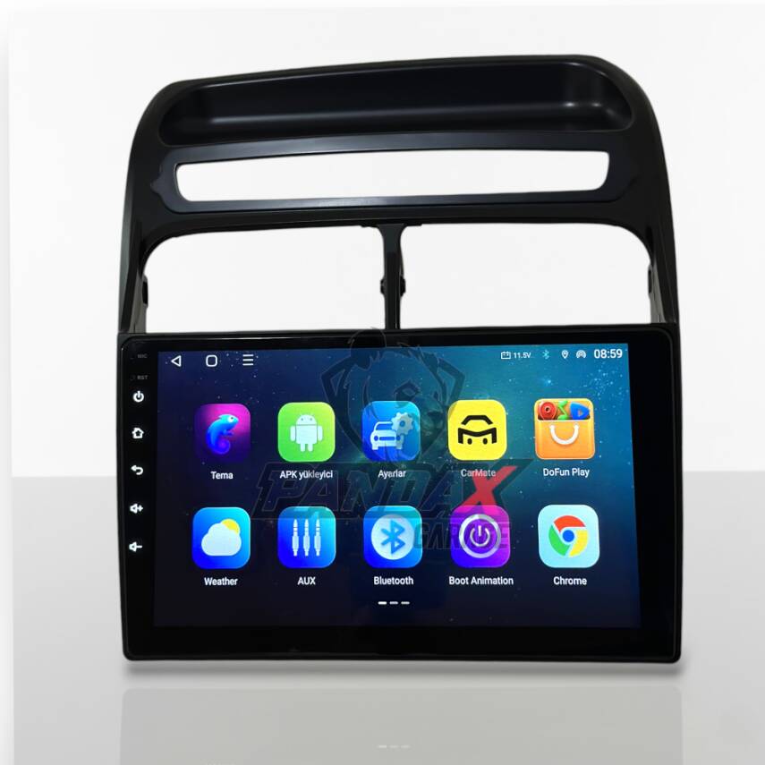 FİAT LİNEA MULTİMEDYA - 2