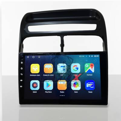 FİAT LİNEA MULTİMEDYA - 3