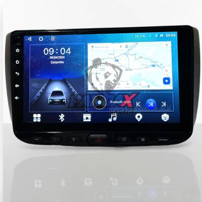 FİAT LİNEA MULTİMEDYA YENİ GÖĞÜS