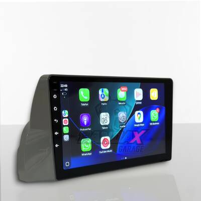 FİAT PALİO MULTİMEDYA