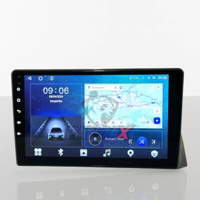 FİAT PALİO MULTİMEDYA - 3