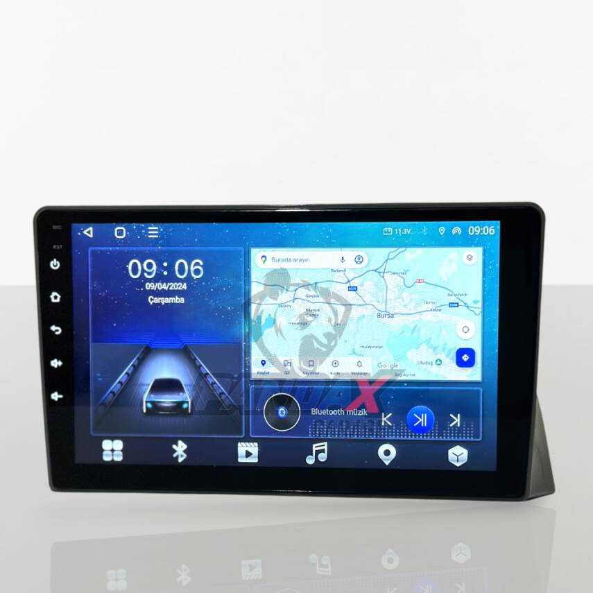 FİAT PALİO MULTİMEDYA - 1