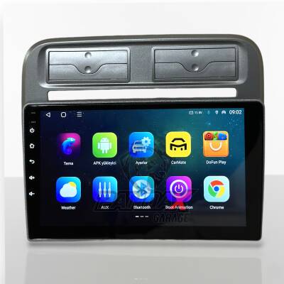 FİAT PUNTO MULTİMEDYA ESKİ GÖĞÜS - 4