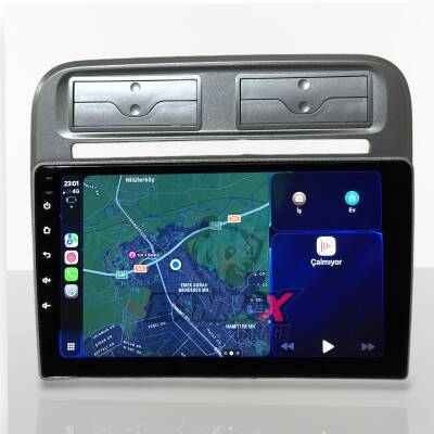 FİAT PUNTO MULTİMEDYA ESKİ GÖĞÜS