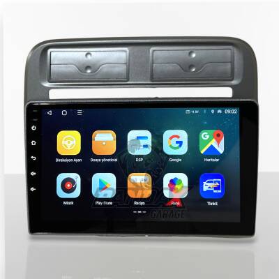 FİAT PUNTO MULTİMEDYA ESKİ GÖĞÜS - 2