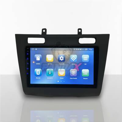 FORD CONNECT MULTİMEDYA - 2