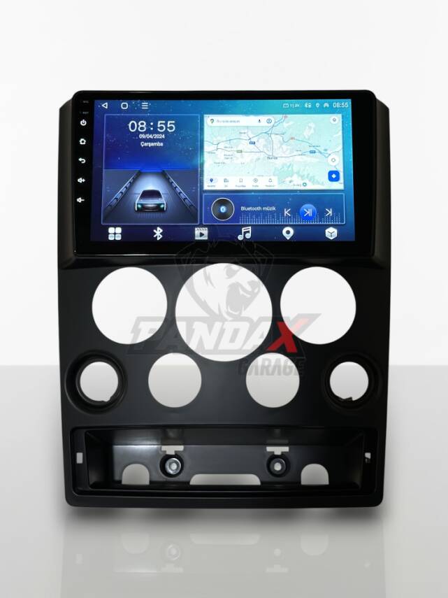 FORD CONNECT MULTİMEDYA - 1