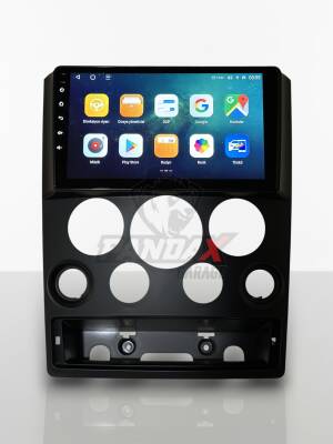 FORD CONNECT MULTİMEDYA - 2