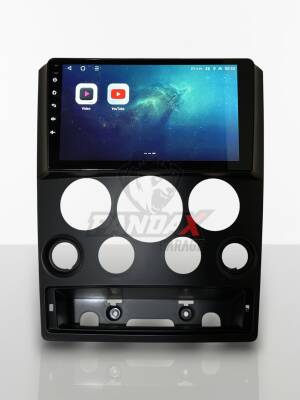 FORD CONNECT MULTİMEDYA - 3