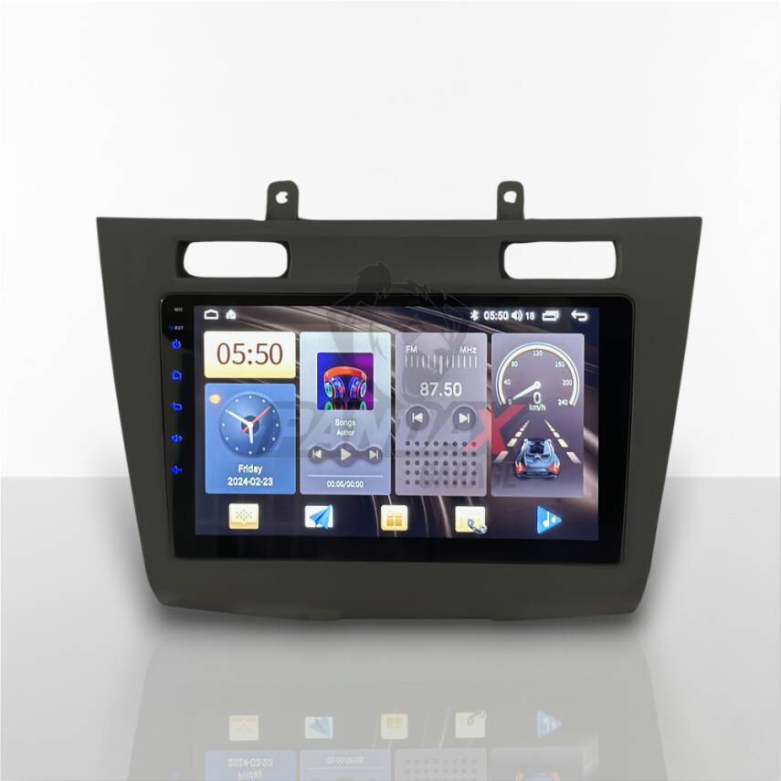 FORD CONNECT MULTİMEDYA - 1