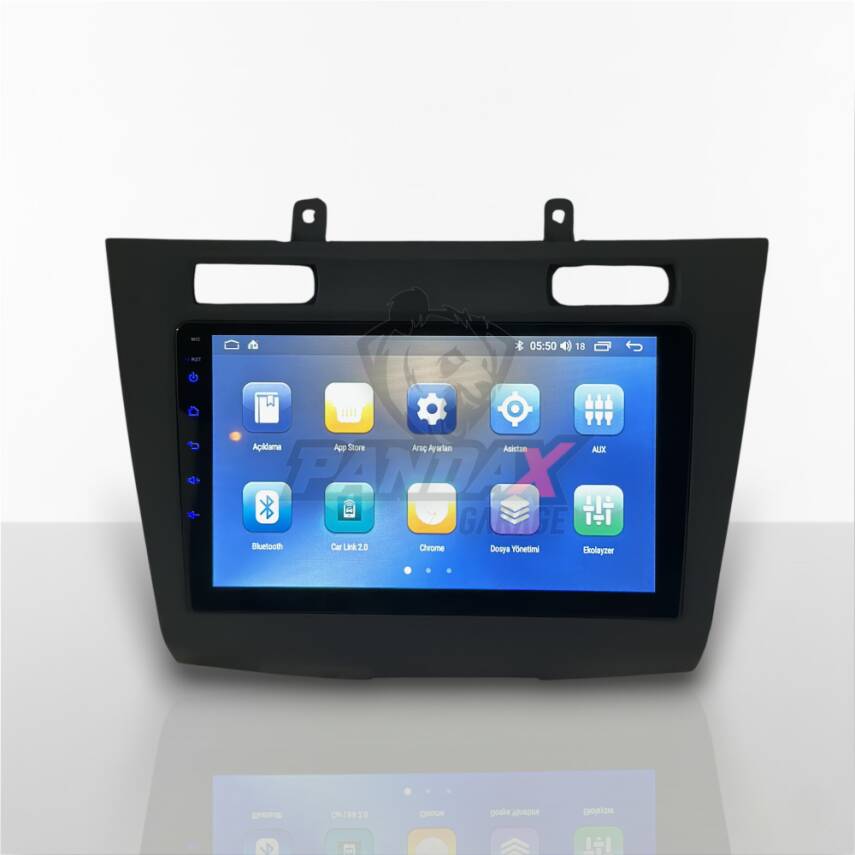 FORD CONNECT MULTİMEDYA - 2