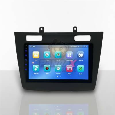 FORD CONNECT MULTİMEDYA - 3