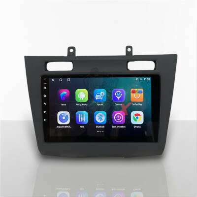 FORD CONNECT MULTİMEDYA - 3