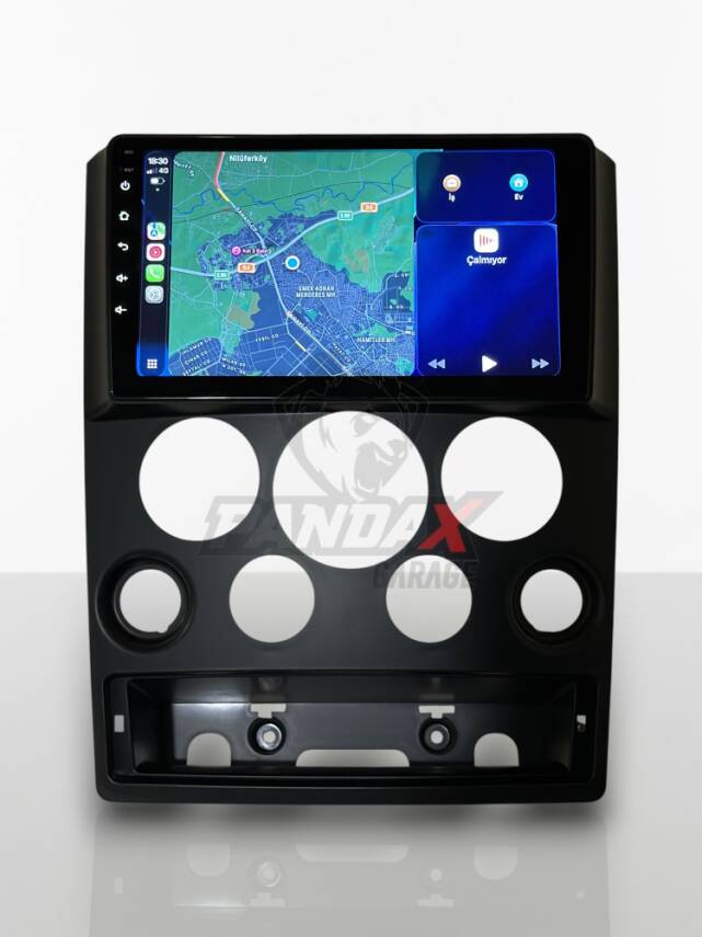 FORD CONNECT MULTİMEDYA - 1