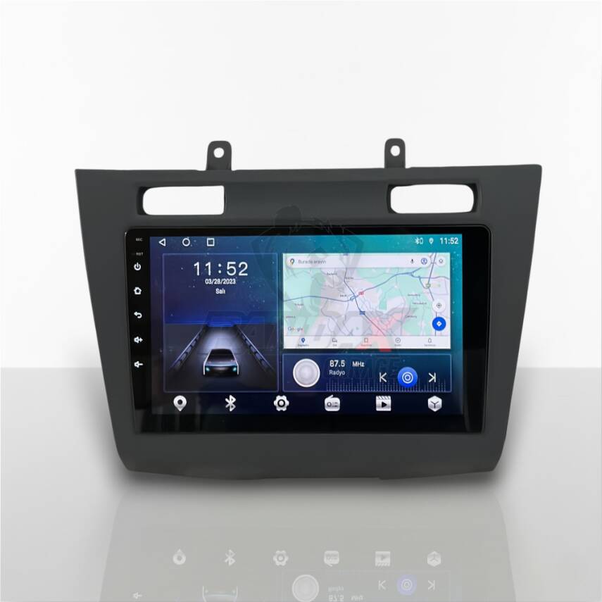 FORD CONNECT MULTİMEDYA - 1