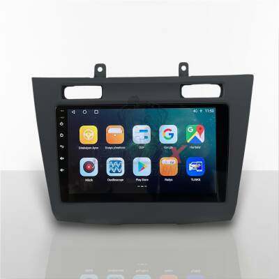 FORD CONNECT MULTİMEDYA - 3