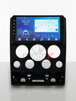 FORD CONNECT MULTİMEDYA