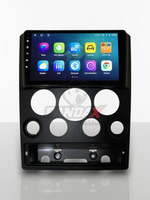 FORD CONNECT MULTİMEDYA - 2