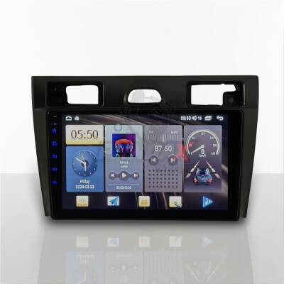 FORD FİESTA 2 MULTİMEDYA