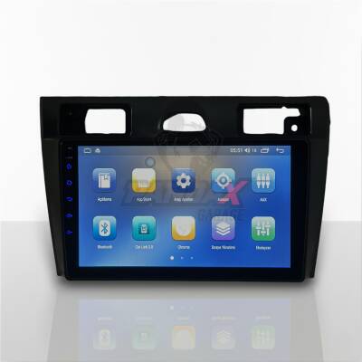 FORD FİESTA 2 MULTİMEDYA - 3