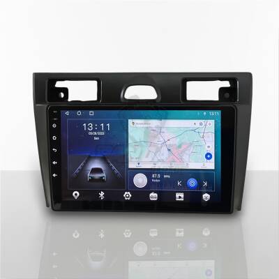 FORD FİESTA 2 MULTİMEDYA
