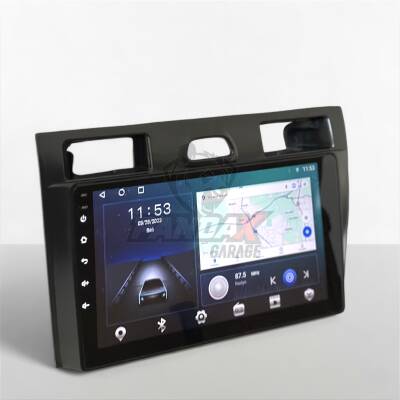 FORD FİESTA 2 MULTİMEDYA - 3