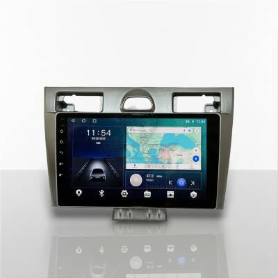 FORD FİESTA 2 MULTİMEDYA 