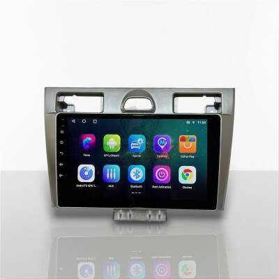 FORD FİESTA 2 MULTİMEDYA  - 3