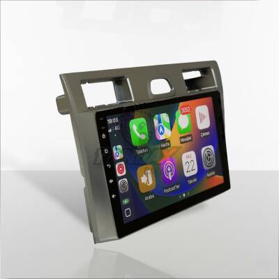 FORD FİESTA 2 MULTİMEDYA  - 4