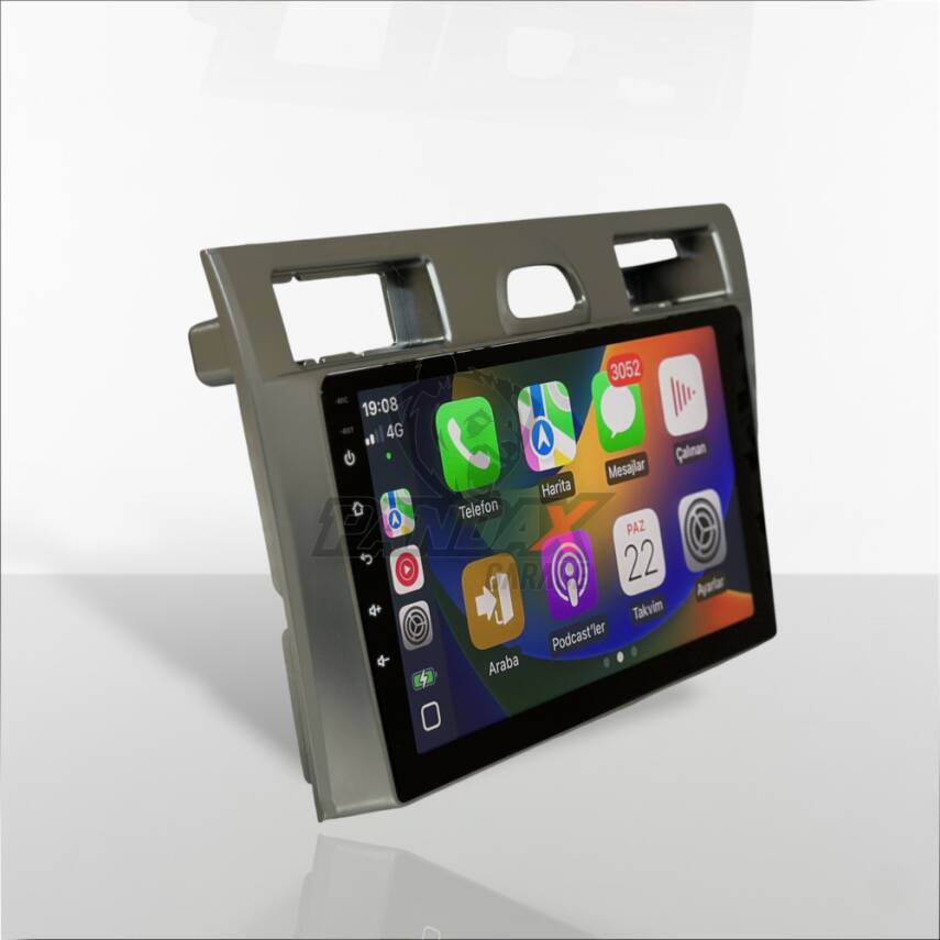 FORD FİESTA 2 MULTİMEDYA  - 4