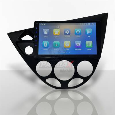 FORD FOCUS 1 MULTİMEDYA  - 3