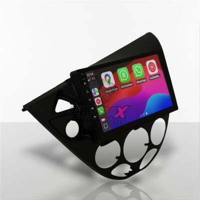 FORD FOCUS 1 MULTİMEDYA - 4