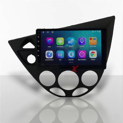 FORD FOCUS 1 MULTİMEDYA - 3