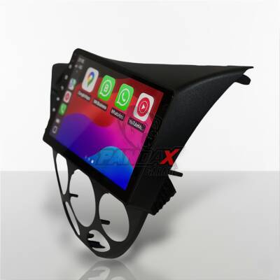 FORD FOCUS 1 MULTİMEDYA - 4