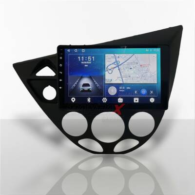 FORD FOCUS 1 MULTİMEDYA