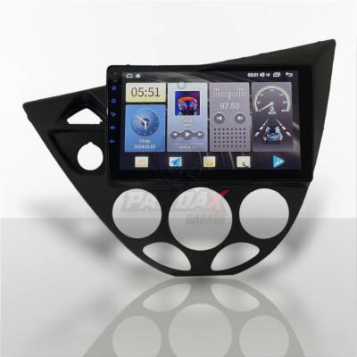 FORD FOCUS 1 MULTİMEDYA 