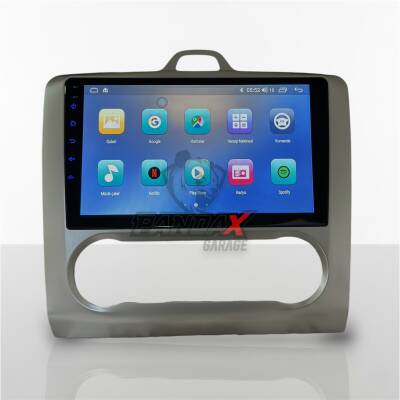 FORD FOCUS 2 MULTİMEDYA DİJİTAL AC  - 2