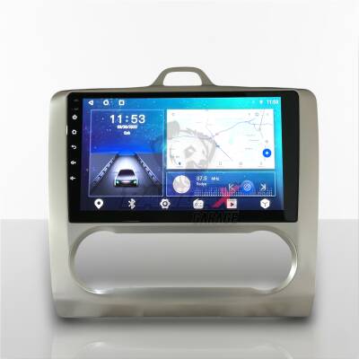 FORD FOCUS 2 MULTİMEDYA DİJİTAL AC