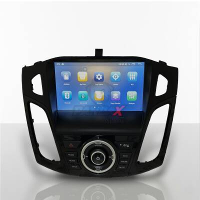 FORD FOCUS 3 MULTİMEDYA - 2